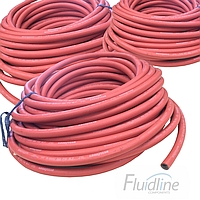 Standard Hose Remnants