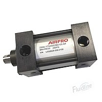 AIRPRO 250A-1 Cylinder Closeout
