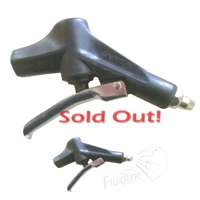 ARO 8338-1 Safety Blow Gun Special SOLD OUT