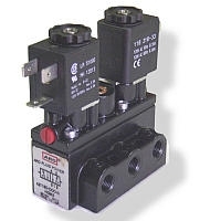 ARO Alpha Series Valves
